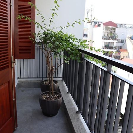 My Sunshine Apartment Hanoi Zewnętrze zdjęcie