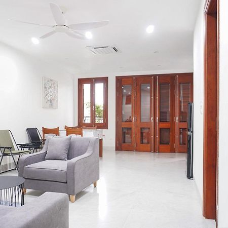 My Sunshine Apartment Hanoi Zewnętrze zdjęcie