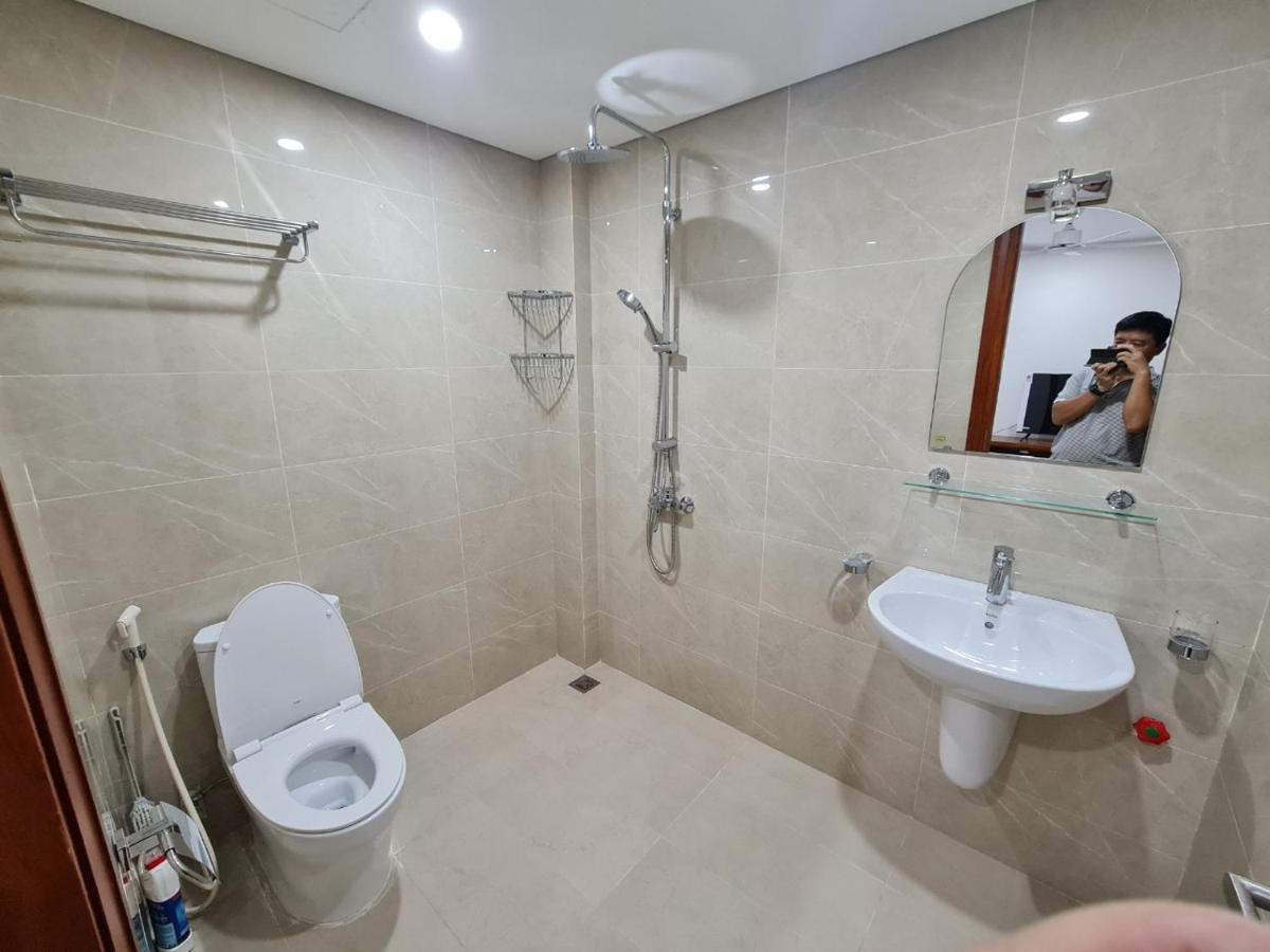 My Sunshine Apartment Hanoi Zewnętrze zdjęcie