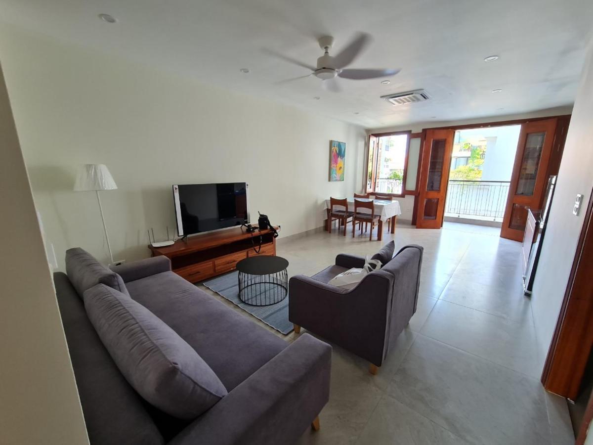 My Sunshine Apartment Hanoi Zewnętrze zdjęcie