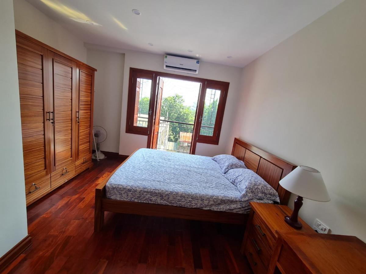My Sunshine Apartment Hanoi Zewnętrze zdjęcie