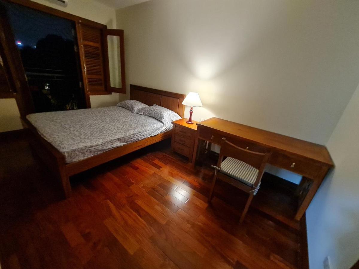 My Sunshine Apartment Hanoi Zewnętrze zdjęcie