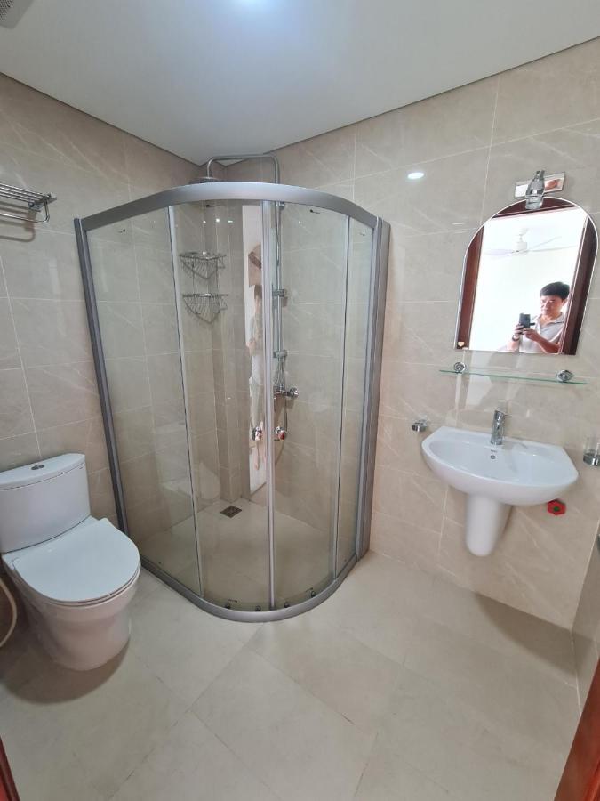 My Sunshine Apartment Hanoi Zewnętrze zdjęcie